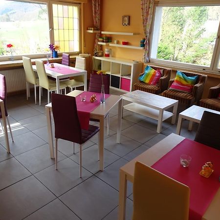 Familie Hotel Kameleon Elleringhausen Exteriér fotografie