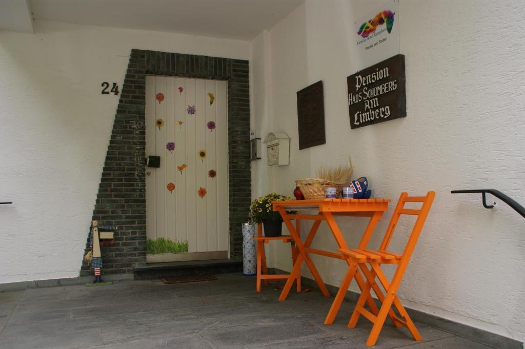 Familie Hotel Kameleon Elleringhausen Pokoj fotografie