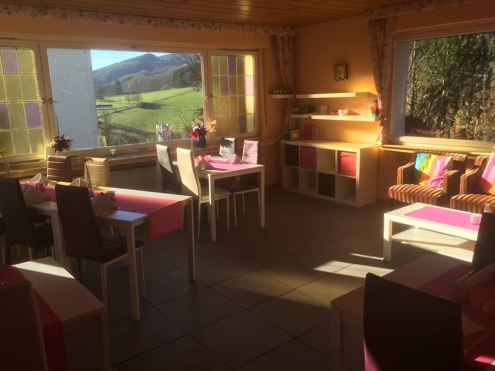 Familie Hotel Kameleon Elleringhausen Exteriér fotografie